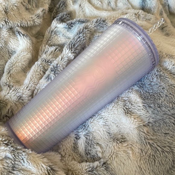 Starbucks Accessories - Starbucks Tumbler 24oz